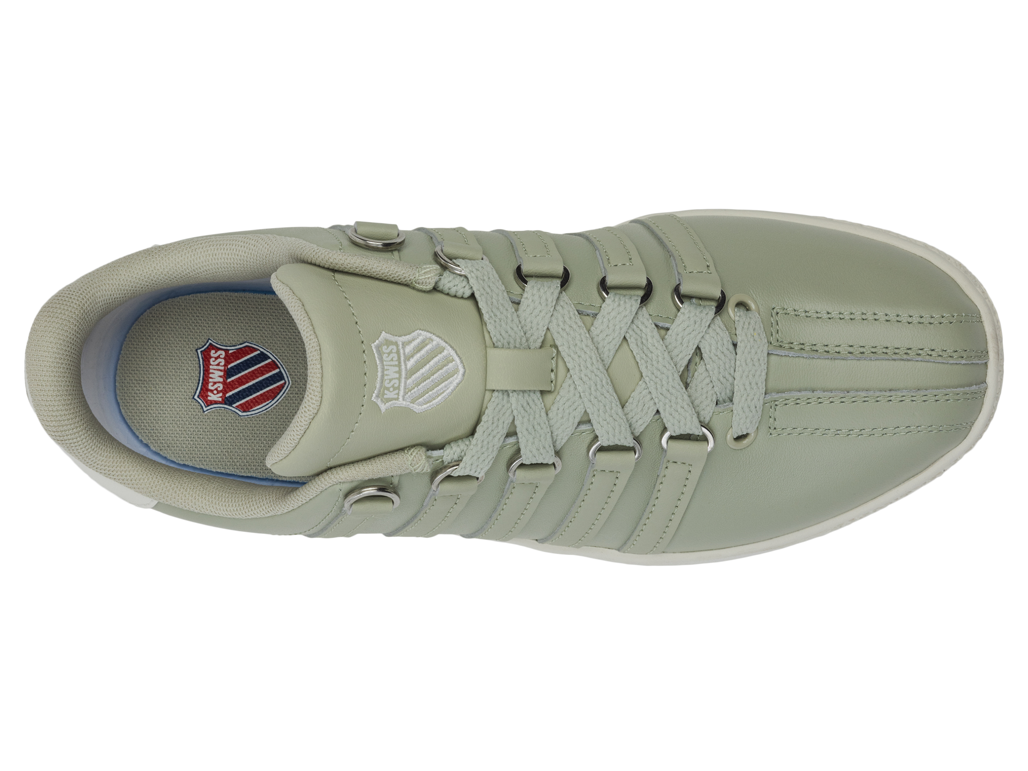 CLASSIC VN – K-Swiss US