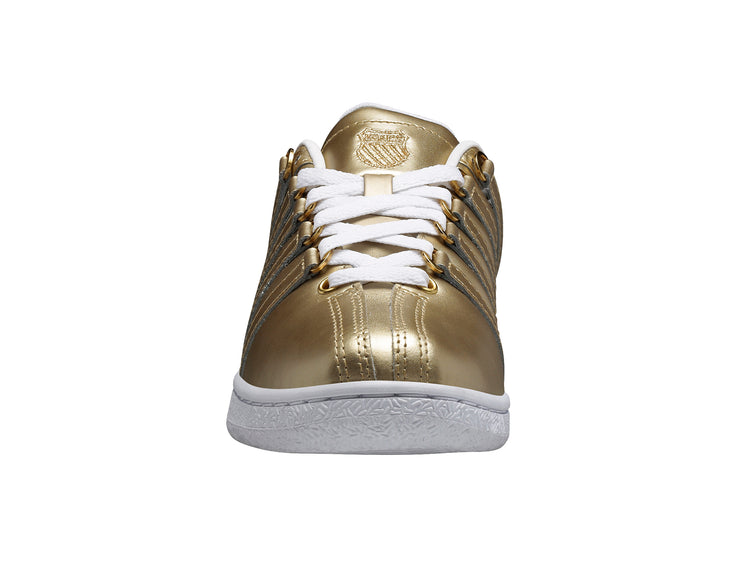 97321-730-M | CLASSIC VN | GOLD/WHITE