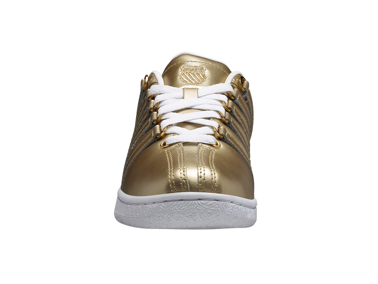 97321-730-M | CLASSIC VN | GOLD/WHITE