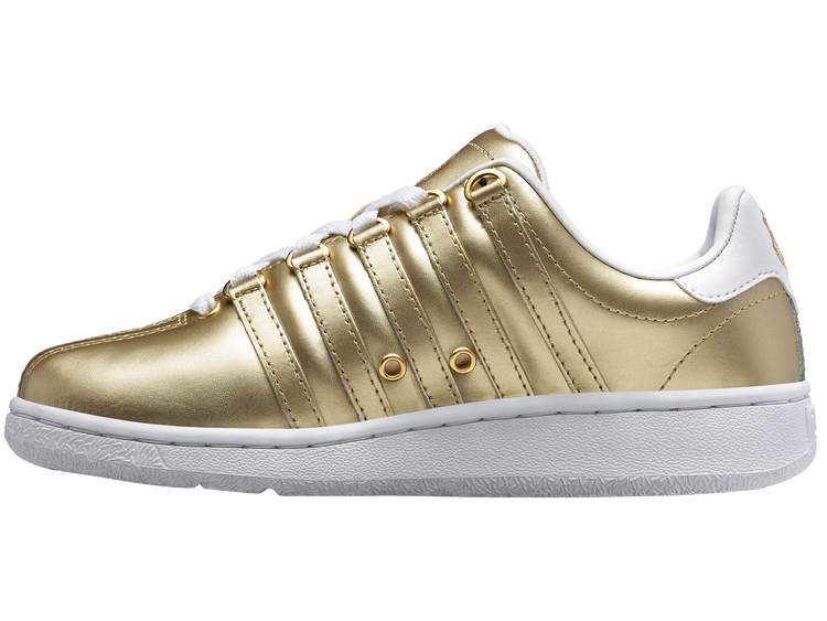 97321-730-M | CLASSIC VN | GOLD/WHITE