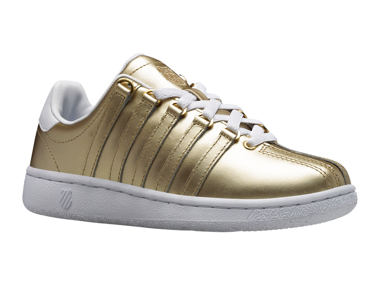 97321-730-M | CLASSIC VN | GOLD/WHITE