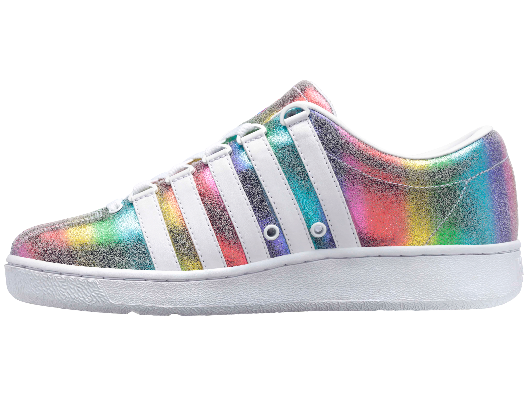 CLASSIC LX X NOH8 – K-Swiss US