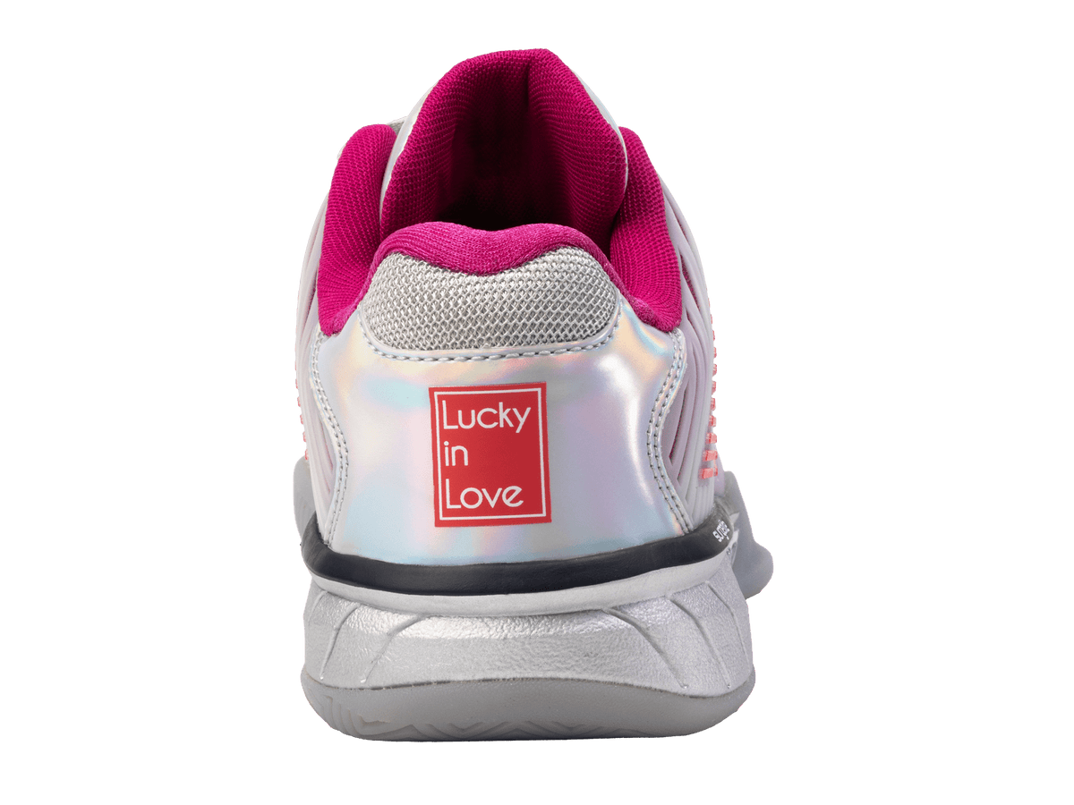 HYPERCOURT EXPRESS 2 LUCKY IN LOVE – K-Swiss US