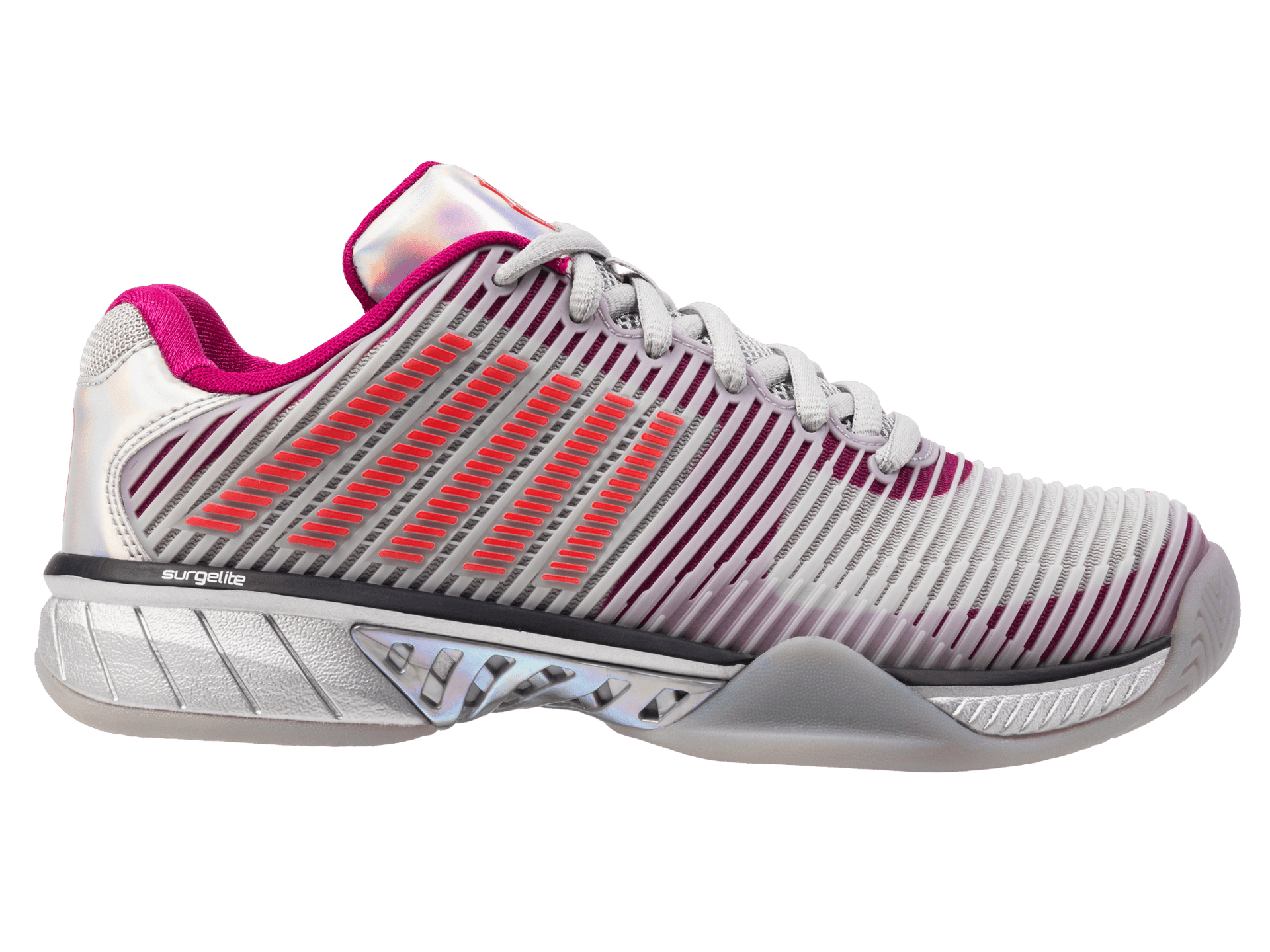 HYPERCOURT EXPRESS 2 LUCKY IN LOVE – K-Swiss US