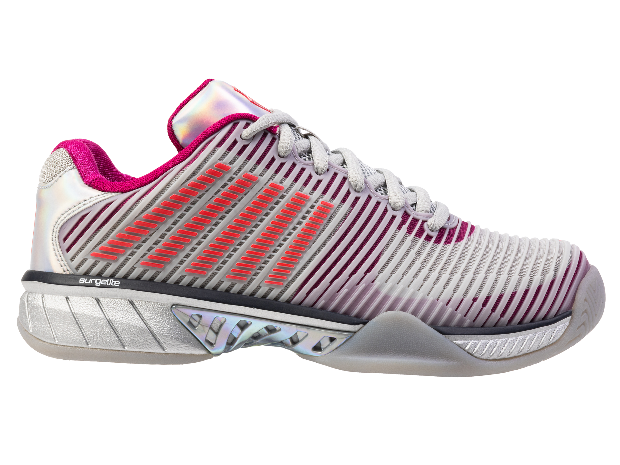 Hypercourt Express K Swiss Running Shoes Womens HYPERCOURT EXPRESS