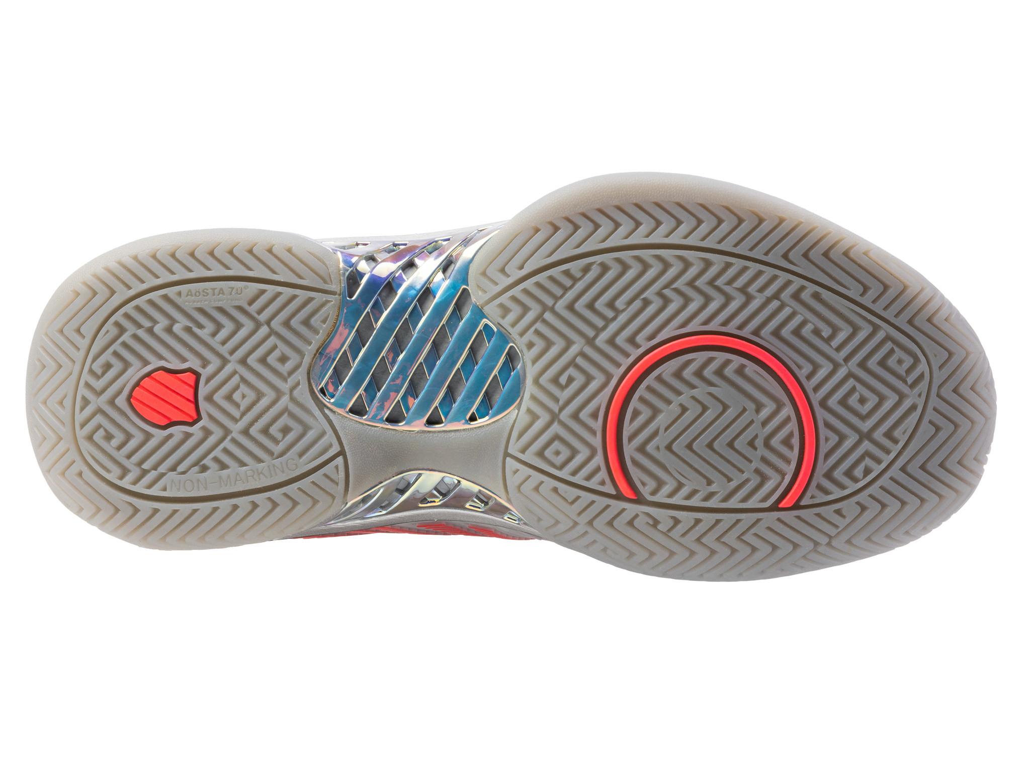 HYPERCOURT EXPRESS 2 LUCKY IN LOVE – K-Swiss US