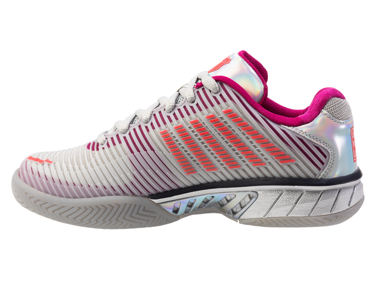 HYPERCOURT EXPRESS 2 LUCKY IN LOVE – K-Swiss US HYPERCOURT EXPRESS 2 LUCKY IN LOVE – K-Swiss US