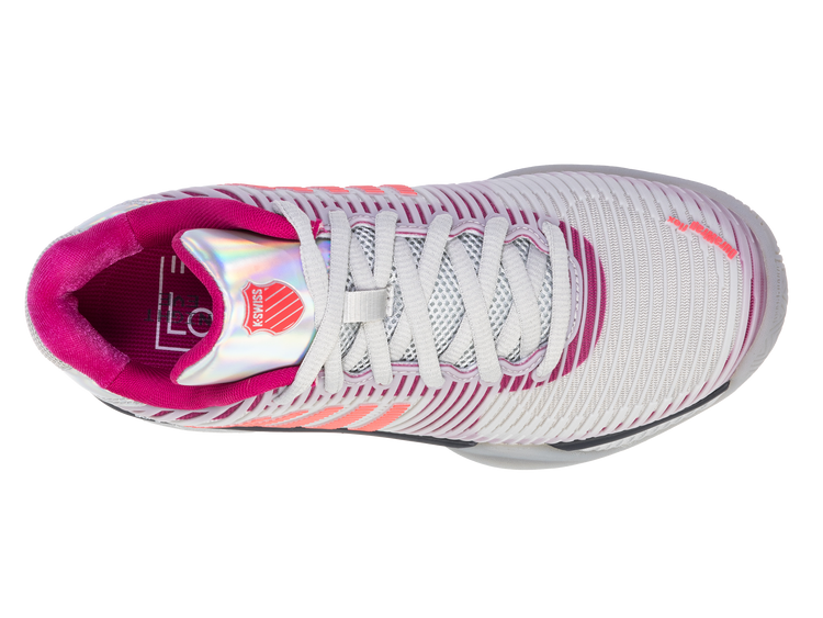 HYPERCOURT EXPRESS 2 LUCKY IN LOVE – K-Swiss US HYPERCOURT EXPRESS 2 LUCKY IN LOVE – K-Swiss US