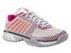 97382-093-M | HYPERCOURT EXPRESS 2  LUCKY IN LOVE | SILVER/HARBOUR MIST/DRAGON FRUIT