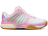 97382-105-M | HYPERCOURT EXPRESS 2  LUCKY IN LOVE | WHITE/PEONY/BISCAYNE
