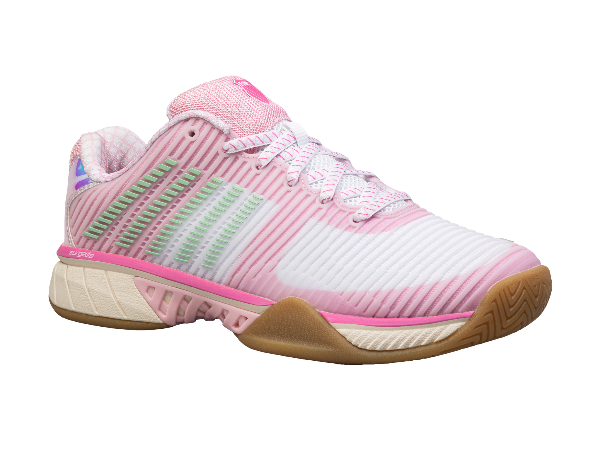 HYPERCOURT EXPRESS 2 LUCKY IN LOVE – K-Swiss US