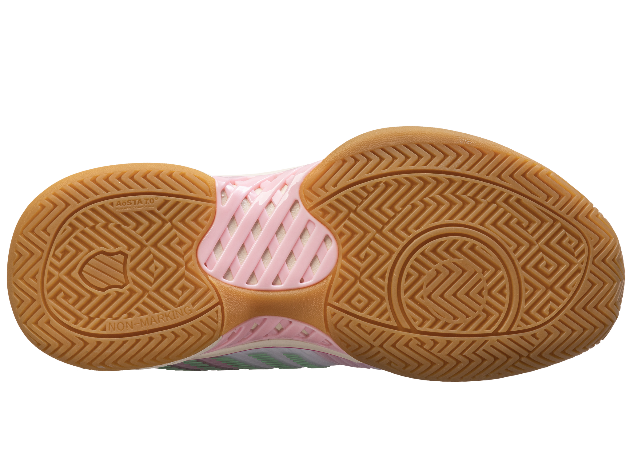 HYPERCOURT EXPRESS 2 LUCKY IN LOVE – K-Swiss US