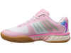 97382-105-M | HYPERCOURT EXPRESS 2  LUCKY IN LOVE | WHITE/PEONY/BISCAYNE