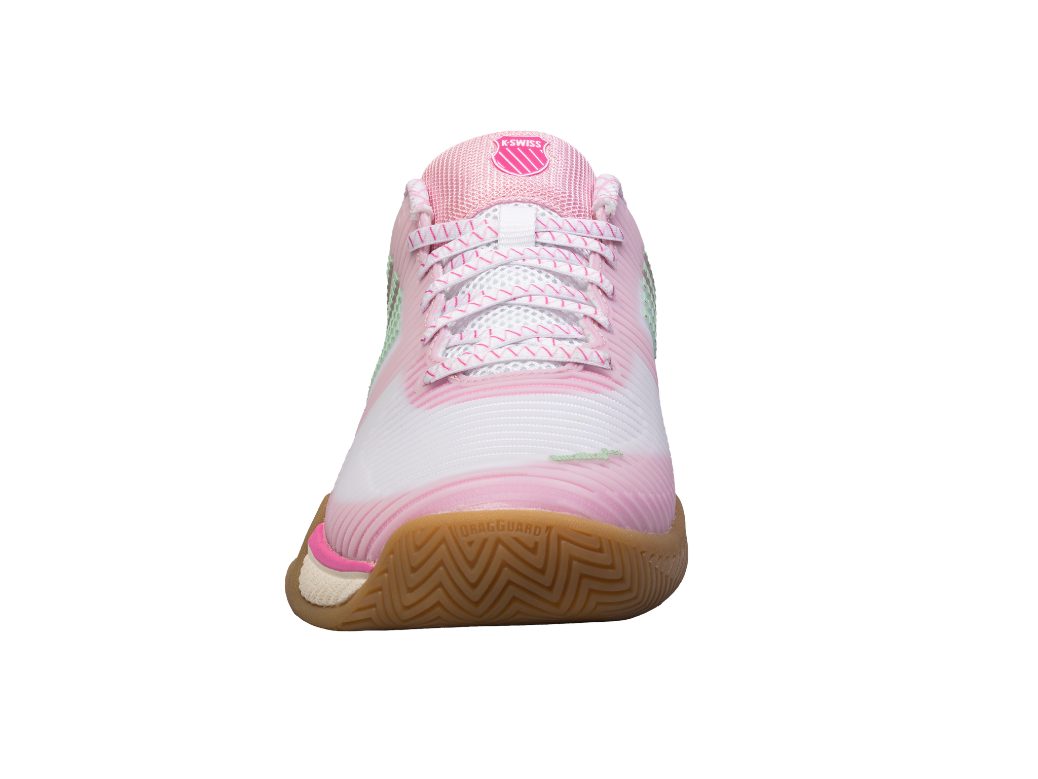 HYPERCOURT EXPRESS 2 LUCKY IN LOVE – K-Swiss US