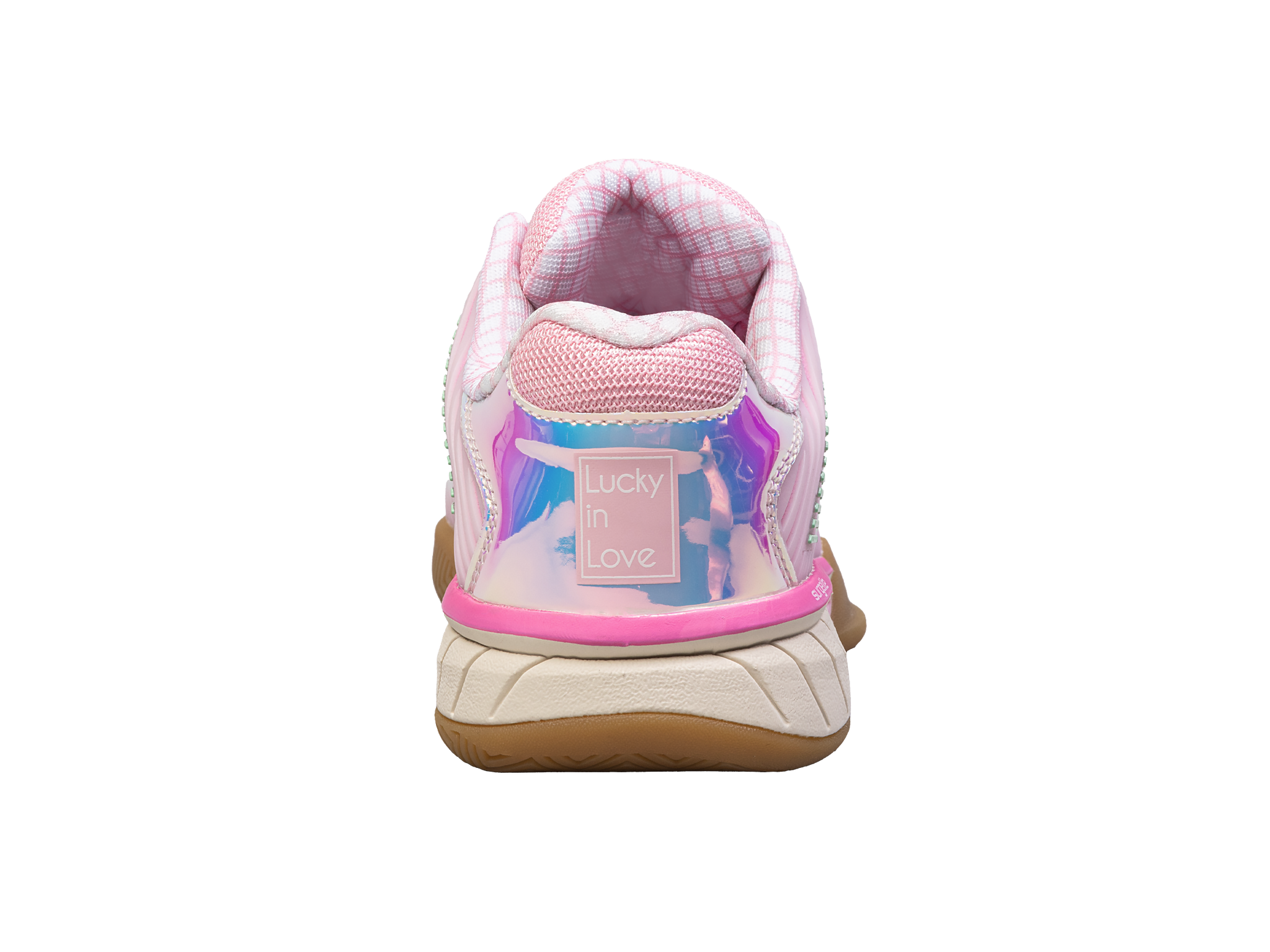 HYPERCOURT EXPRESS 2 LUCKY IN LOVE – K-Swiss US