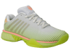 97382 - 106 - M | HYPERCOURT EXPRESS 2 LUCKY IN LOVE | WHITE/LEMON FROST/BEIGE - K - Swiss US - FOOTWEAR
