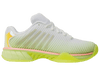 97382 - 106 - M | HYPERCOURT EXPRESS 2 LUCKY IN LOVE | WHITE/LEMON FROST/BEIGE - K - Swiss US - FOOTWEAR