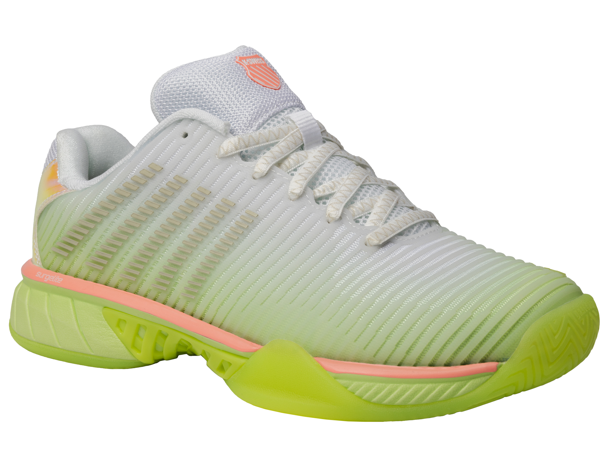 HYPERCOURT EXPRESS 2 LUCKY IN LOVE – K-Swiss US HYPERCOURT EXPRESS 2 LUCKY IN LOVE – K-Swiss US