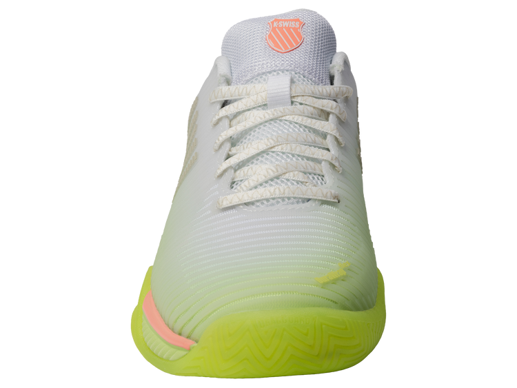 97382-106-M | HYPERCOURT EXPRESS 2  LUCKY IN LOVE | WHITE/LEMON FROST/BEIGE
