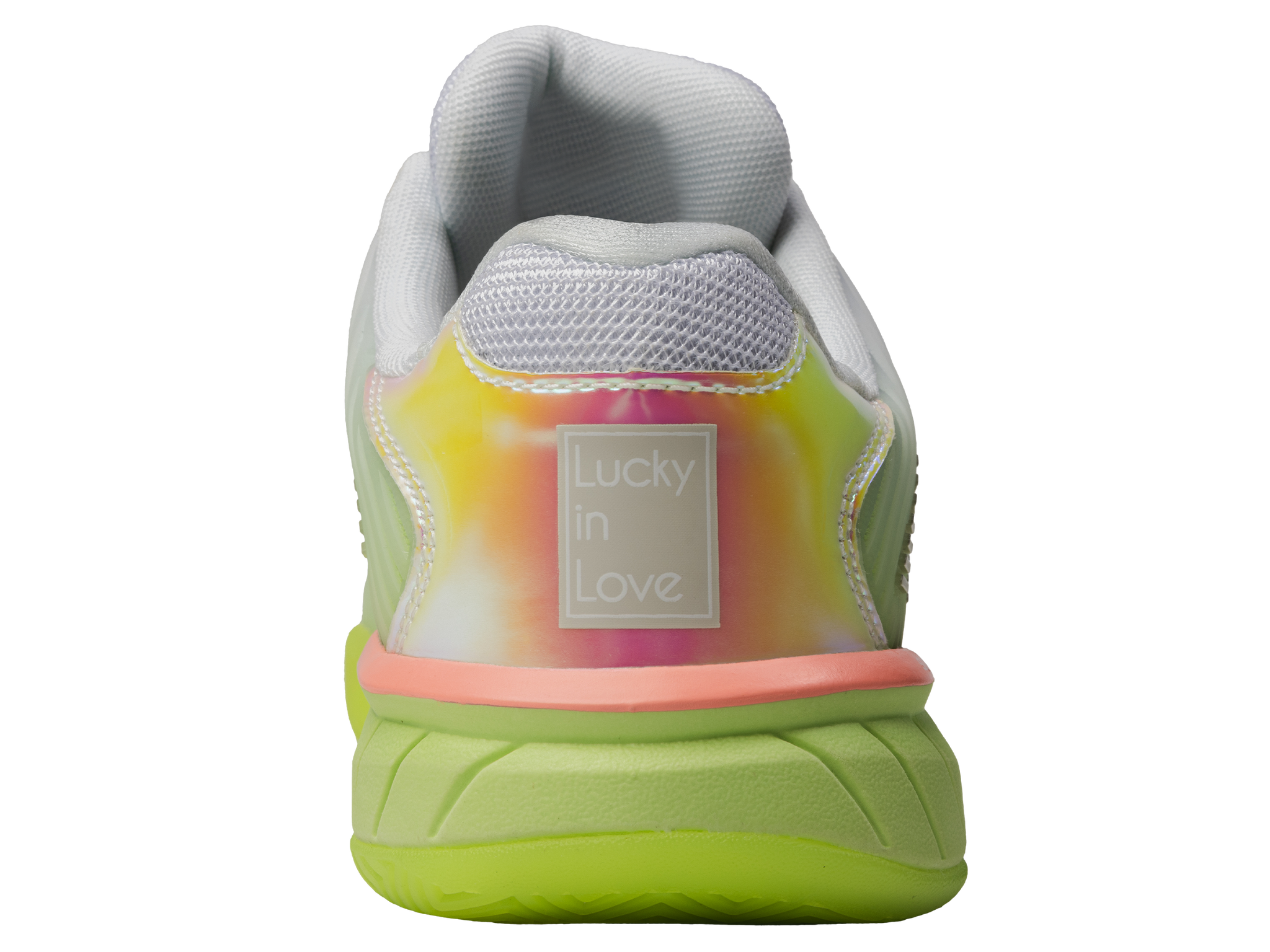 Korea Love HYPERCOURT EXPRESS 2 LUCKY IN LOVE – K-Swiss US