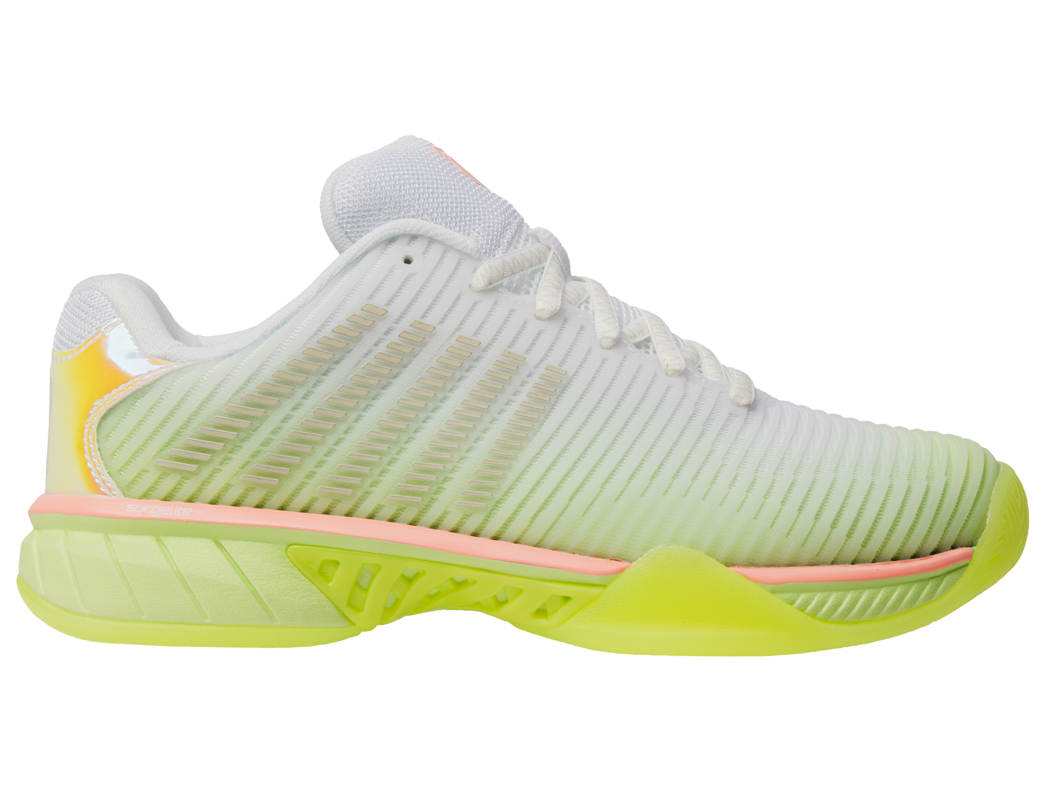 HYPERCOURT EXPRESS 2 LUCKY IN LOVE – K-Swiss US