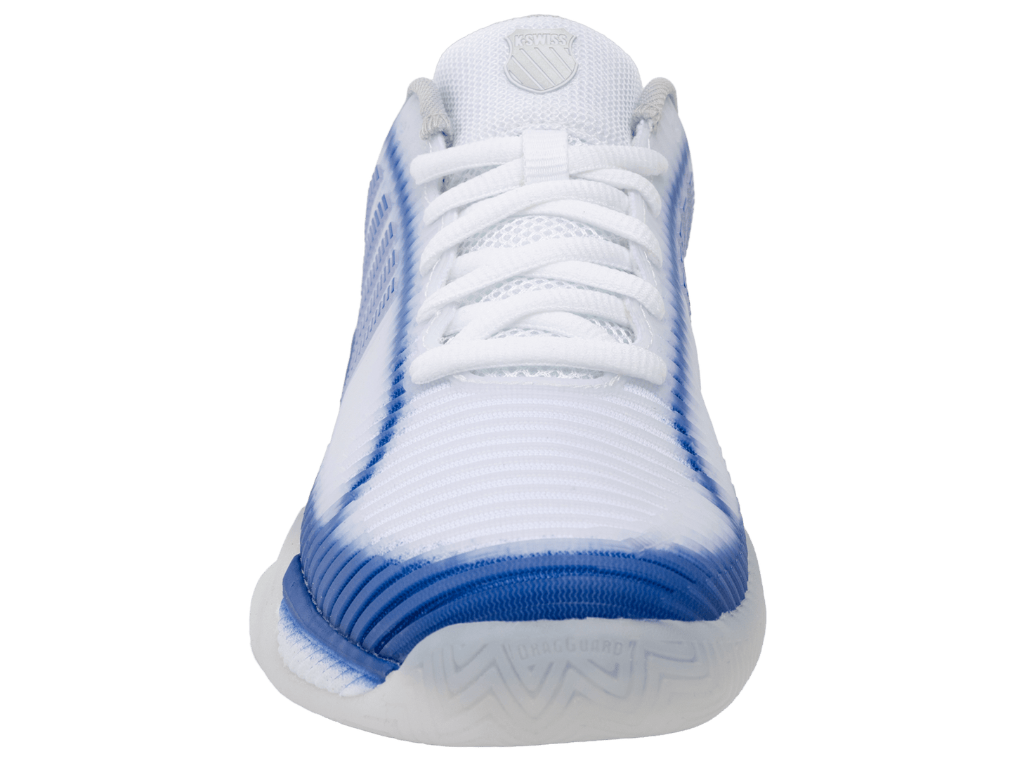 97382 - 110 - M | HYPERCOURT EXPRESS 2 LUCKY IN LOVE - K - Swiss US - FOOTWEAR