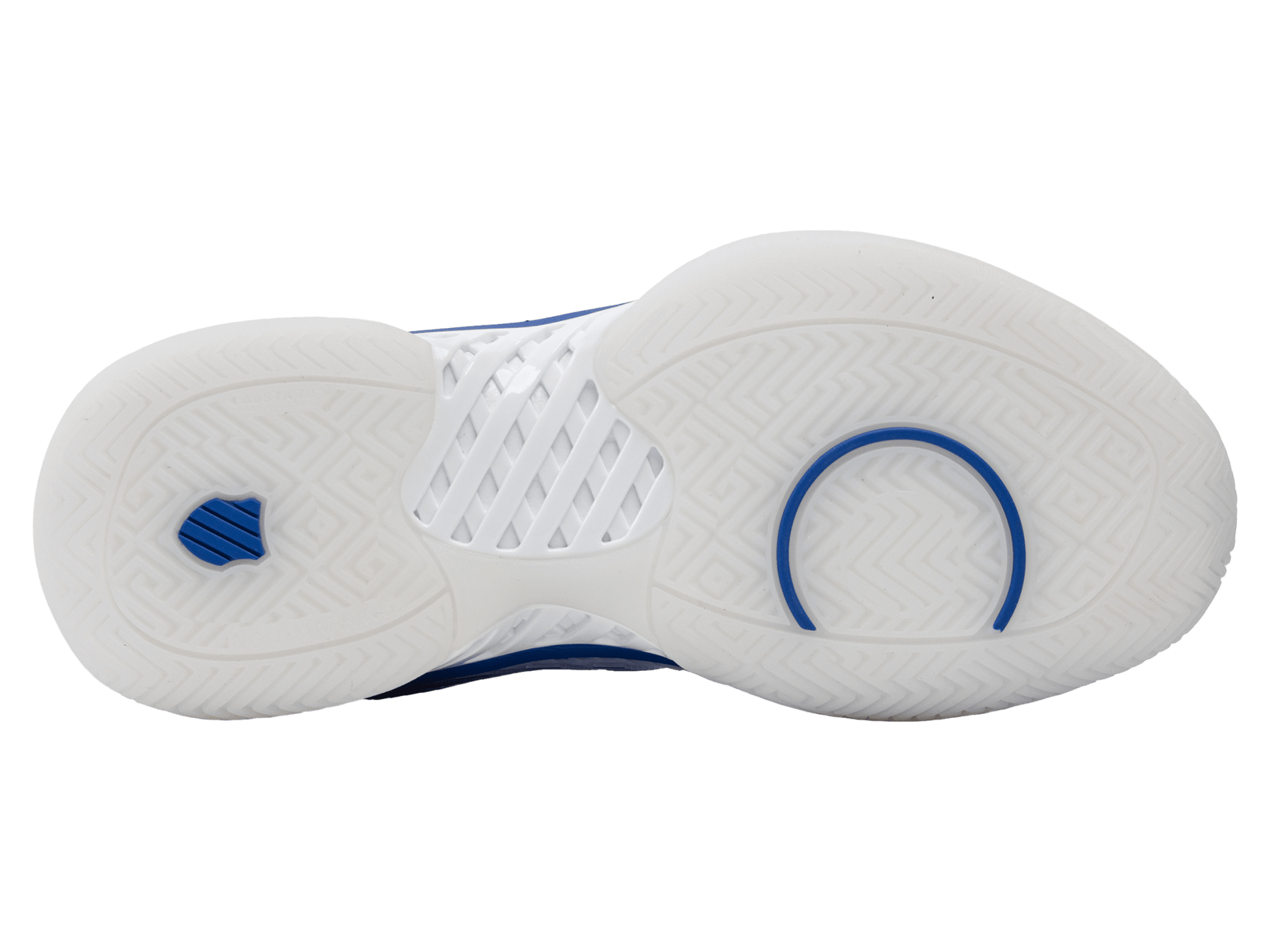 97382 - 110 - M | HYPERCOURT EXPRESS 2 LUCKY IN LOVE - K - Swiss US - FOOTWEAR