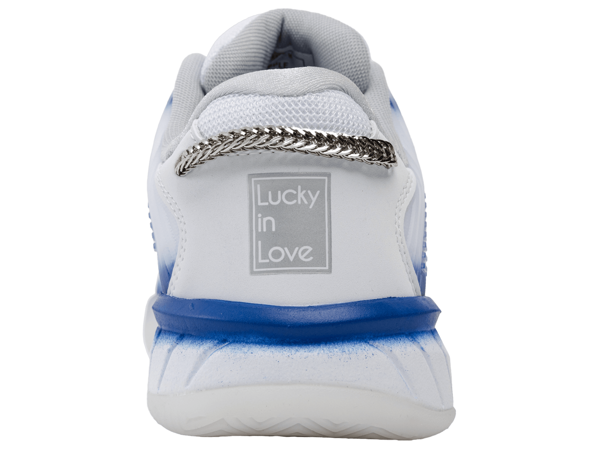 97382 - 110 - M | HYPERCOURT EXPRESS 2 LUCKY IN LOVE - K - Swiss US - FOOTWEAR