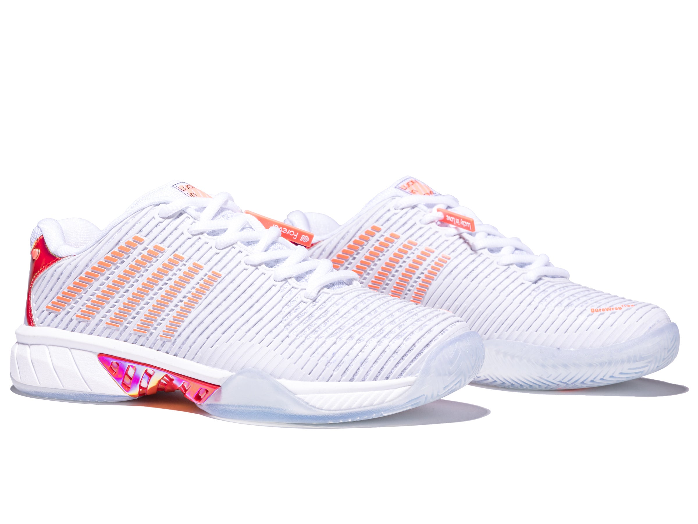 kisvin 甲州 2020 HYPERCOURT EXPRESS 2 – K-Swiss US