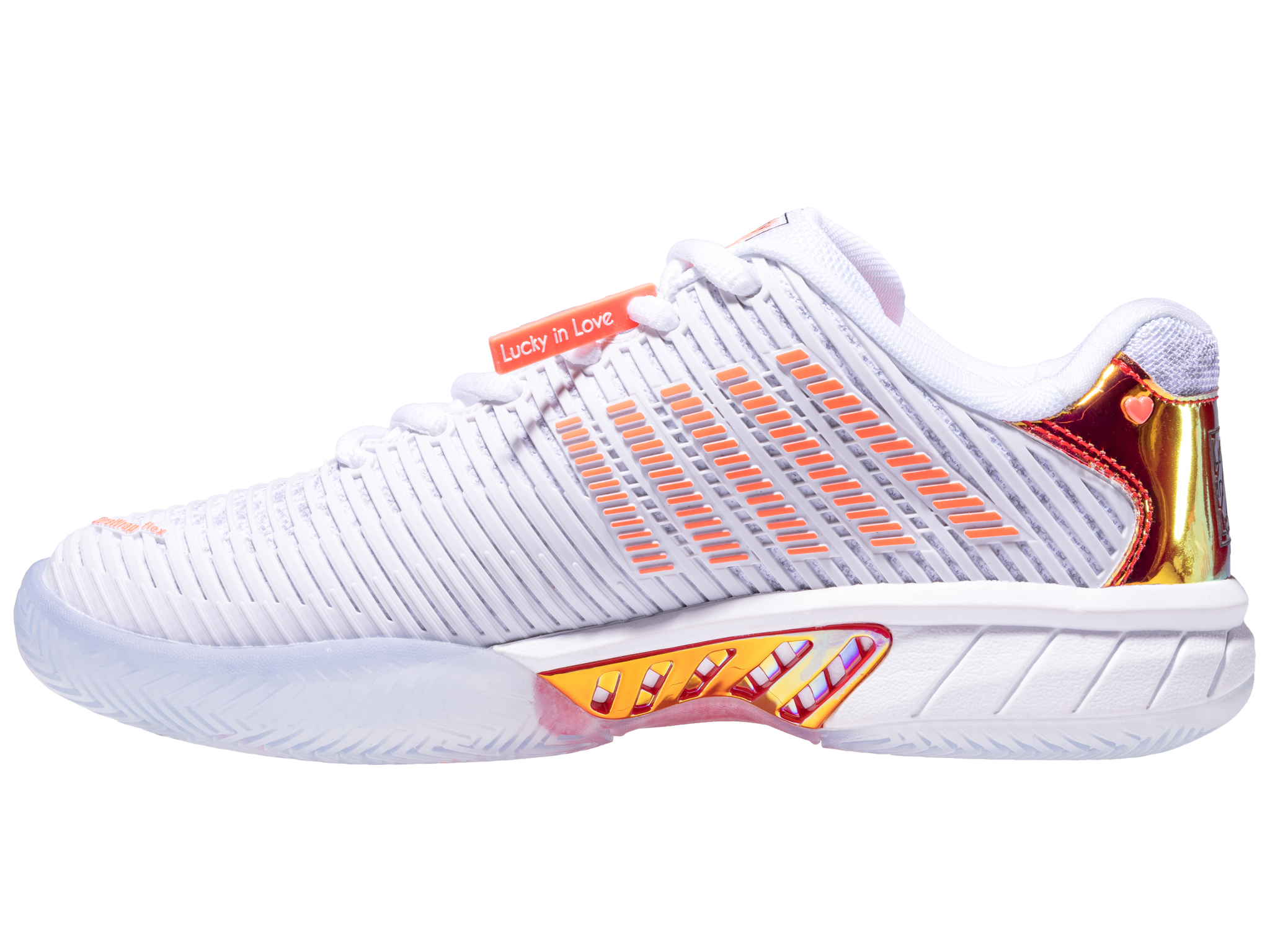 プルートlove HYPERCOURT EXPRESS 2 LUCKY IN LOVE – K-Swiss US