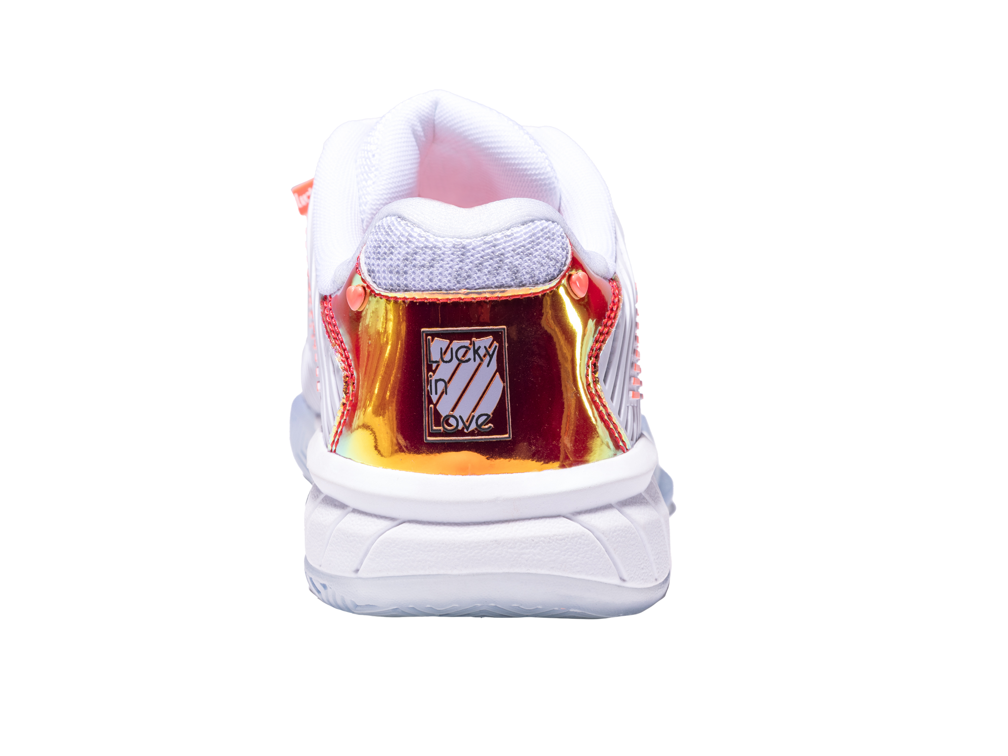 ハリズ　Lucky HYPERCOURT EXPRESS 2 LUCKY IN LOVE – K-Swiss US