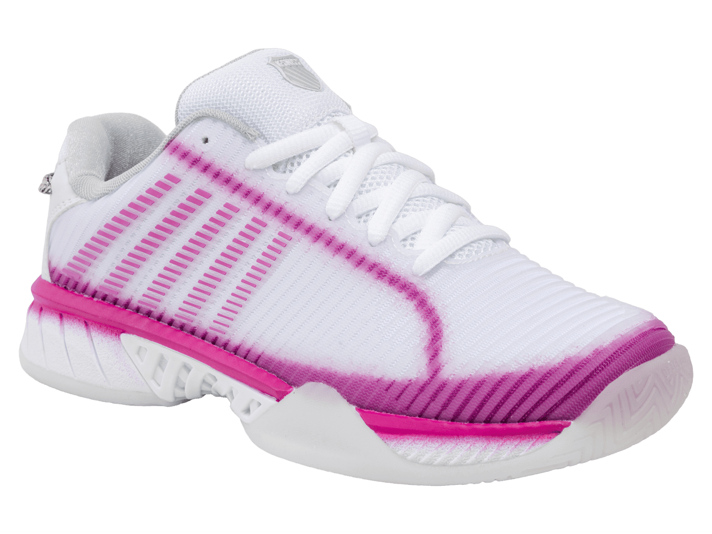 97382 - 114 - M | HYPERCOURT EXPRESS 2 LUCKY IN LOVE - K - Swiss US - FOOTWEAR
