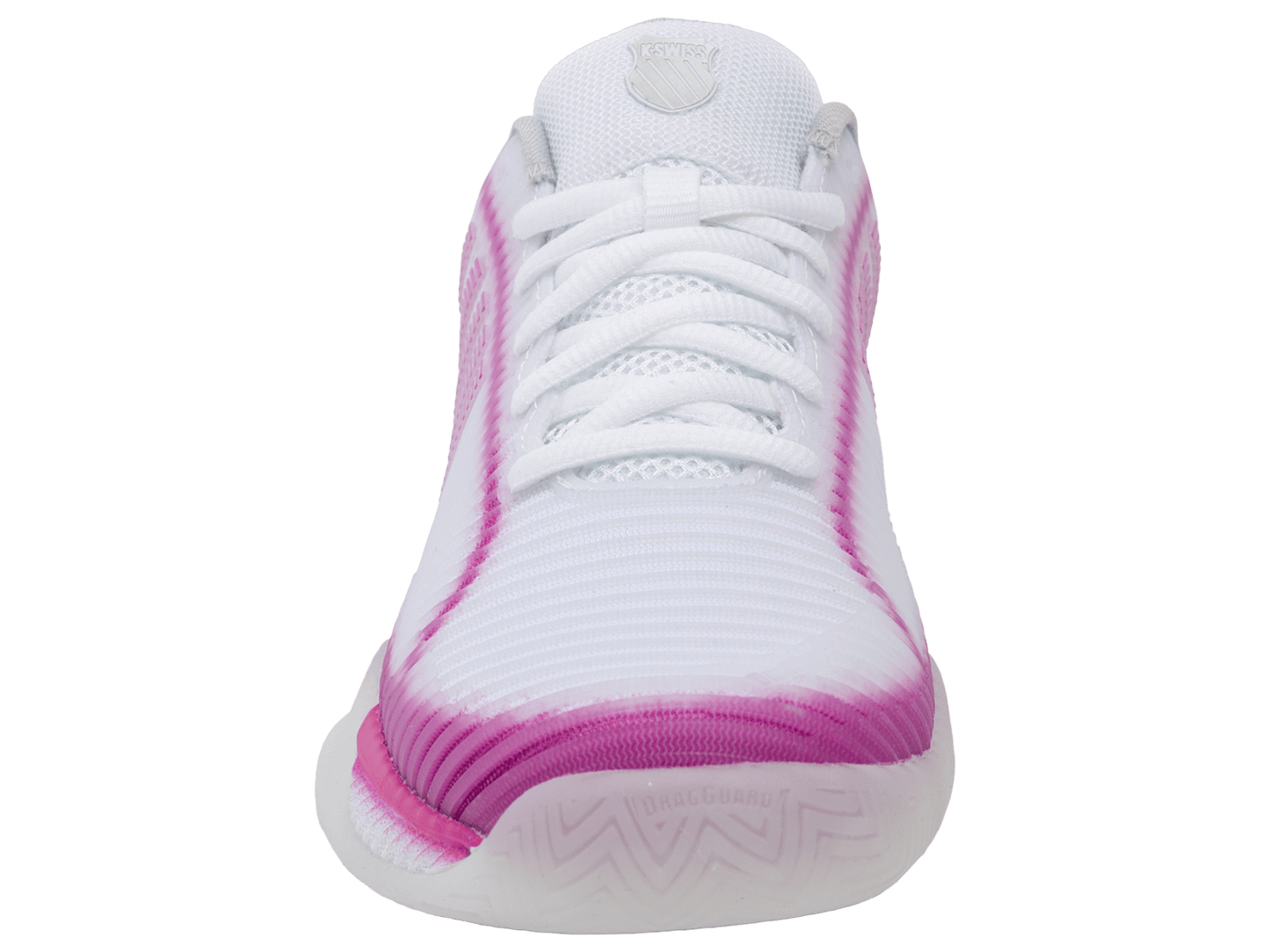 97382 - 114 - M | HYPERCOURT EXPRESS 2 LUCKY IN LOVE - K - Swiss US - FOOTWEAR