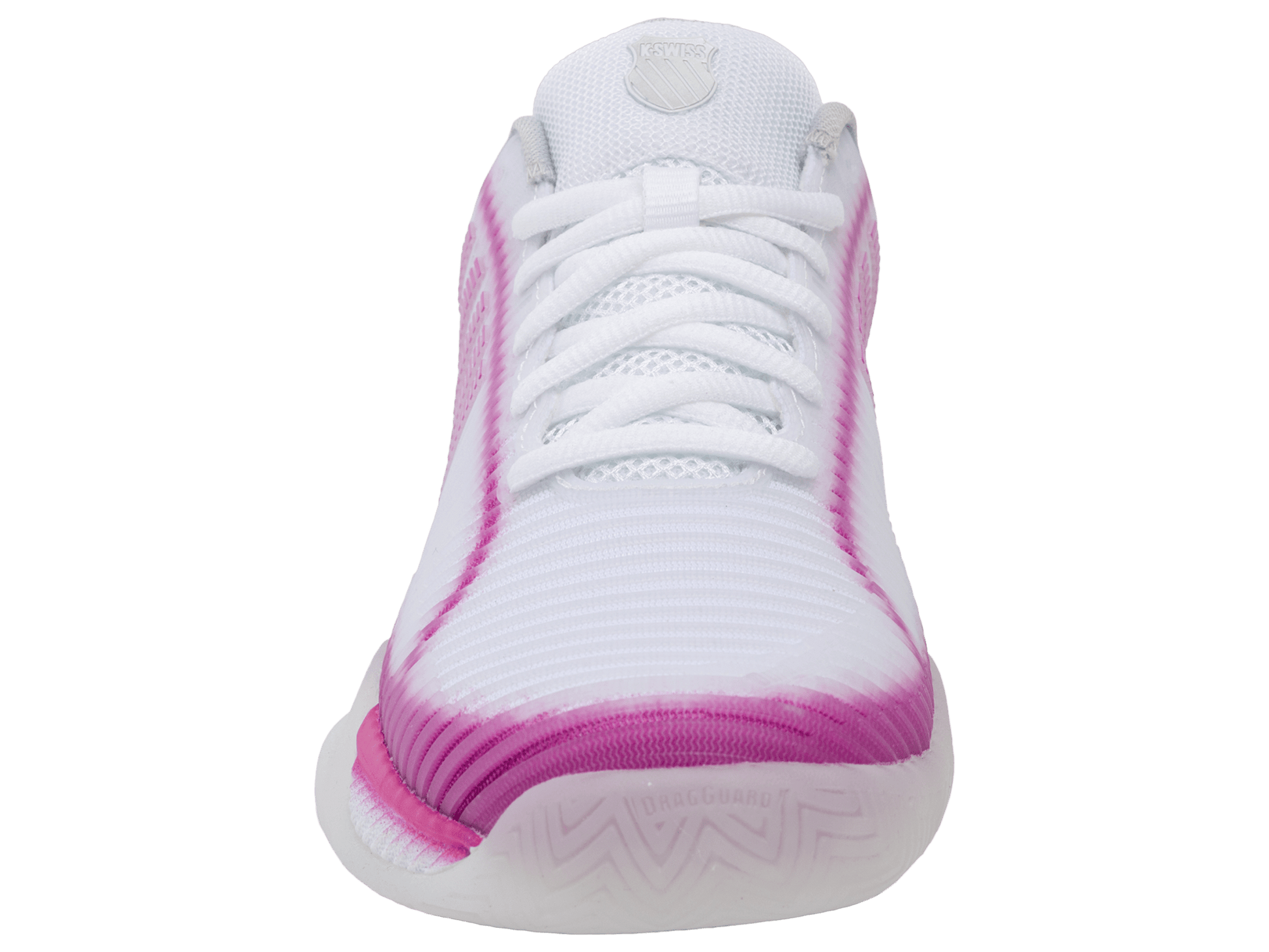 97382 - 114 - M | HYPERCOURT EXPRESS 2 LUCKY IN LOVE - K - Swiss US - FOOTWEAR