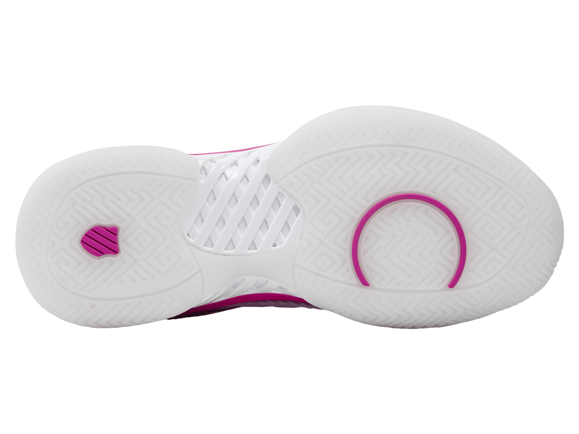 97382 - 114 - M | HYPERCOURT EXPRESS 2 LUCKY IN LOVE - K - Swiss US - FOOTWEAR