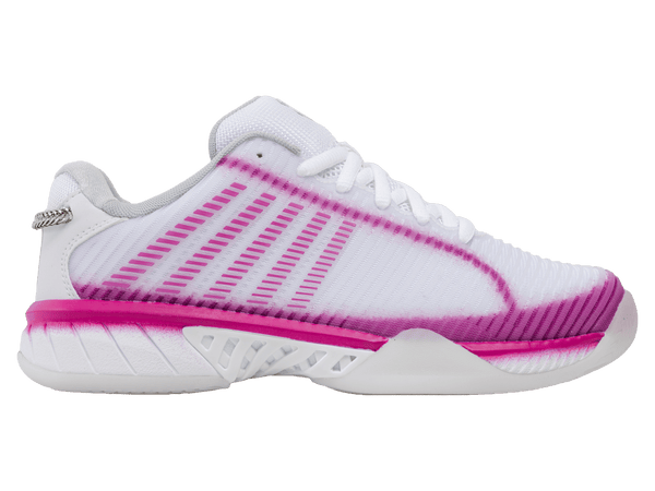 97382 - 114 - M | HYPERCOURT EXPRESS 2 LUCKY IN LOVE - K - Swiss US - FOOTWEAR