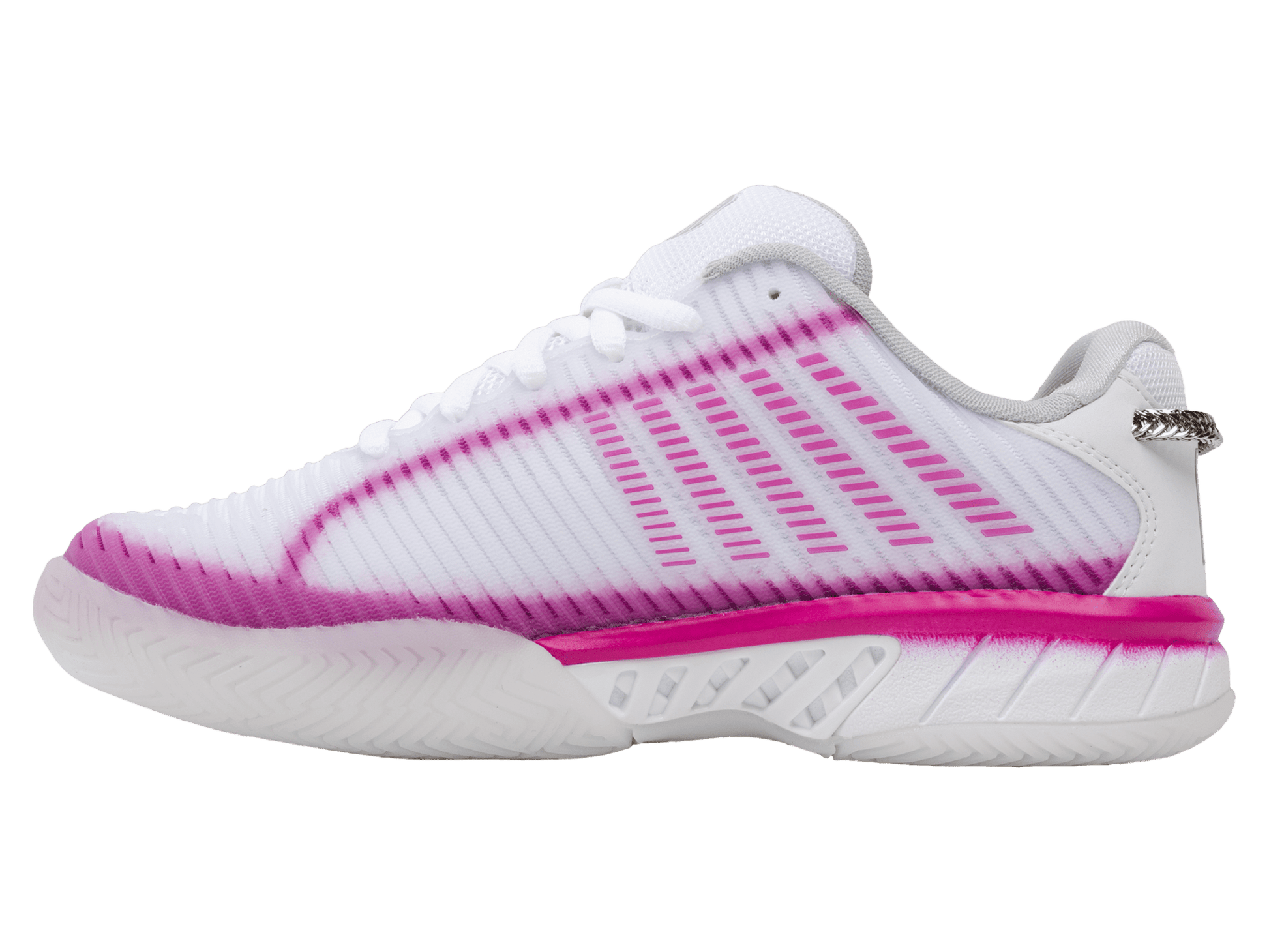 97382 - 114 - M | HYPERCOURT EXPRESS 2 LUCKY IN LOVE - K - Swiss US - FOOTWEAR