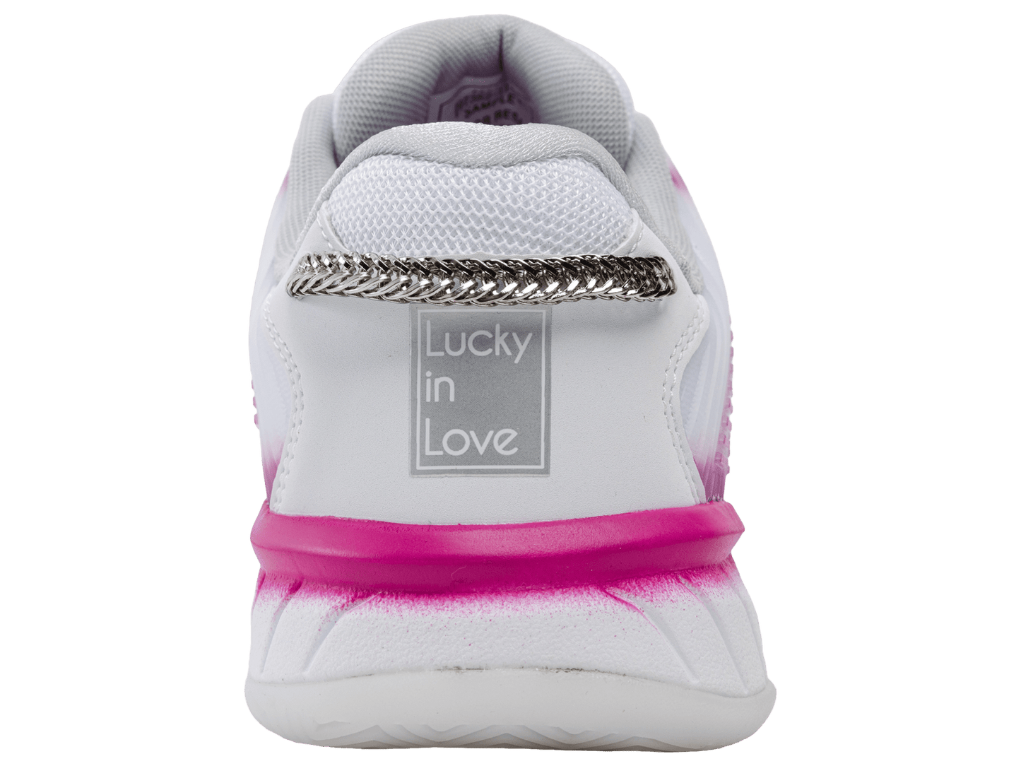 97382 - 114 - M | HYPERCOURT EXPRESS 2 LUCKY IN LOVE - K - Swiss US - FOOTWEAR