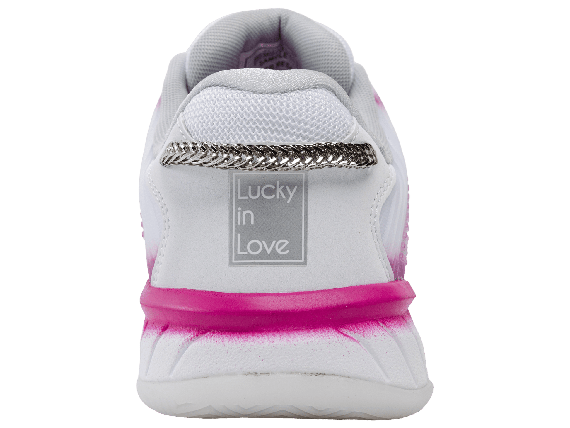 97382 - 114 - M | HYPERCOURT EXPRESS 2 LUCKY IN LOVE - K - Swiss US - FOOTWEAR