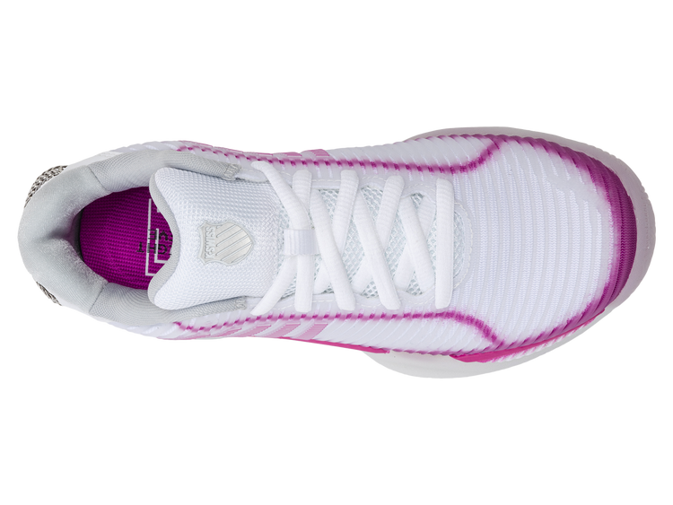 97382-114-M | HYPERCOURT EXPRESS 2  LUCKY IN LOVE