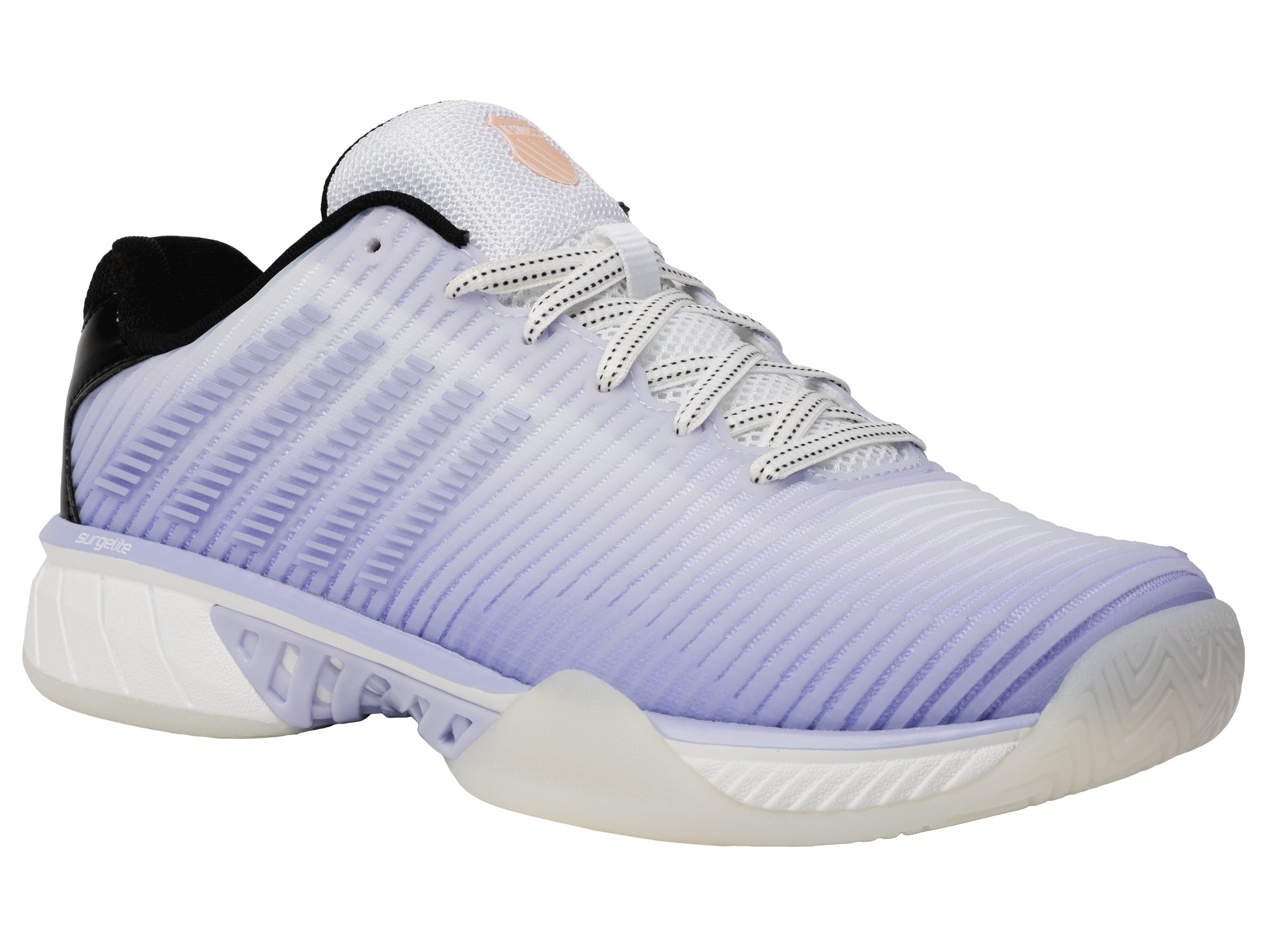 Women's Hypercourt Express 2 Tennis Shoes | K-Swiss – K-Swiss US