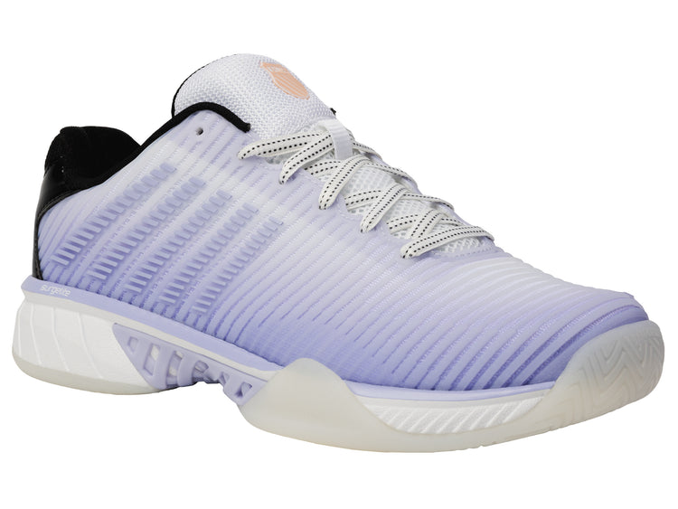 97382-173-M | HYPERCOURT EXPRESS 2  LUCKY IN LOVE | WHITE/LILAC/BLACK