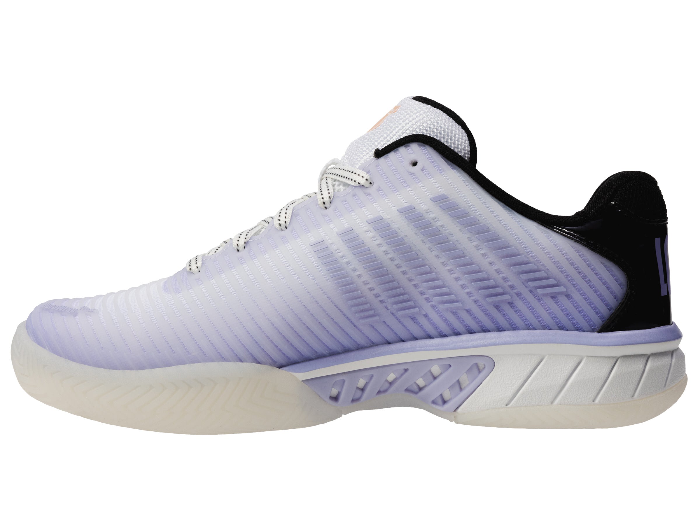 琥珀 ② SPEEDEX2 – K-Swiss US