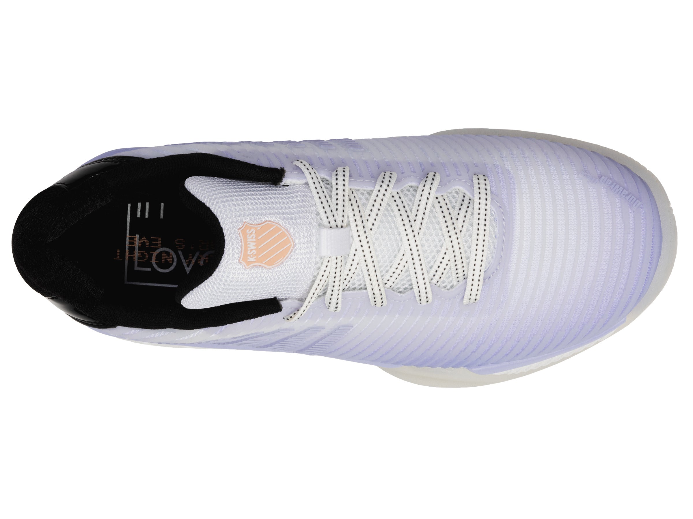 HYPERCOURT EXPRESS 2 LUCKY IN LOVE – K-Swiss US