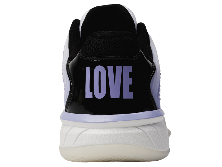 97382-173-M | HYPERCOURT EXPRESS 2  LUCKY IN LOVE | WHITE/LILAC/BLACK