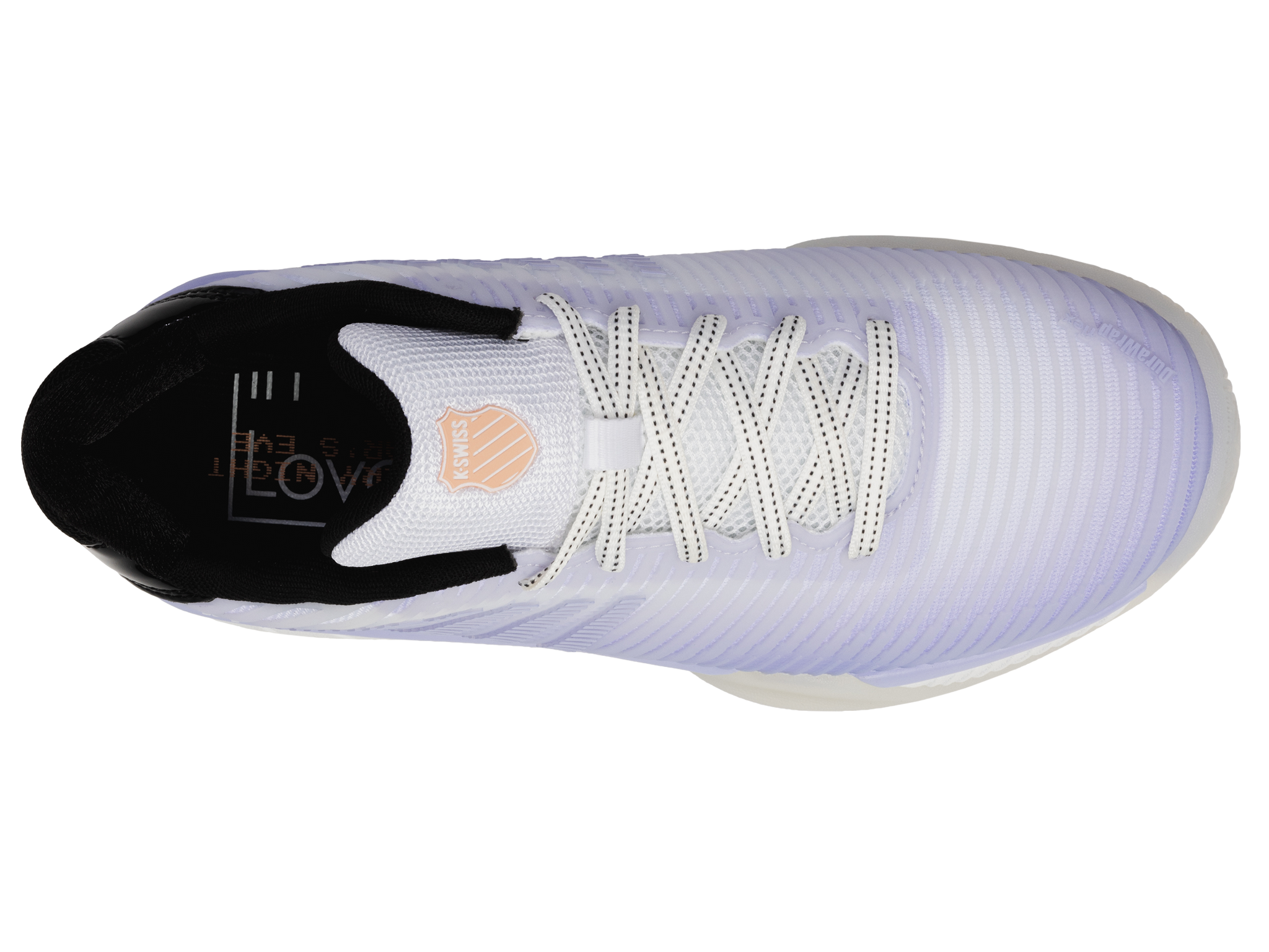 HYPERCOURT EXPRESS 2 LUCKY IN LOVE – K-Swiss US