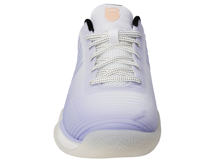 97382-173-M | HYPERCOURT EXPRESS 2  LUCKY IN LOVE | WHITE/LILAC/BLACK