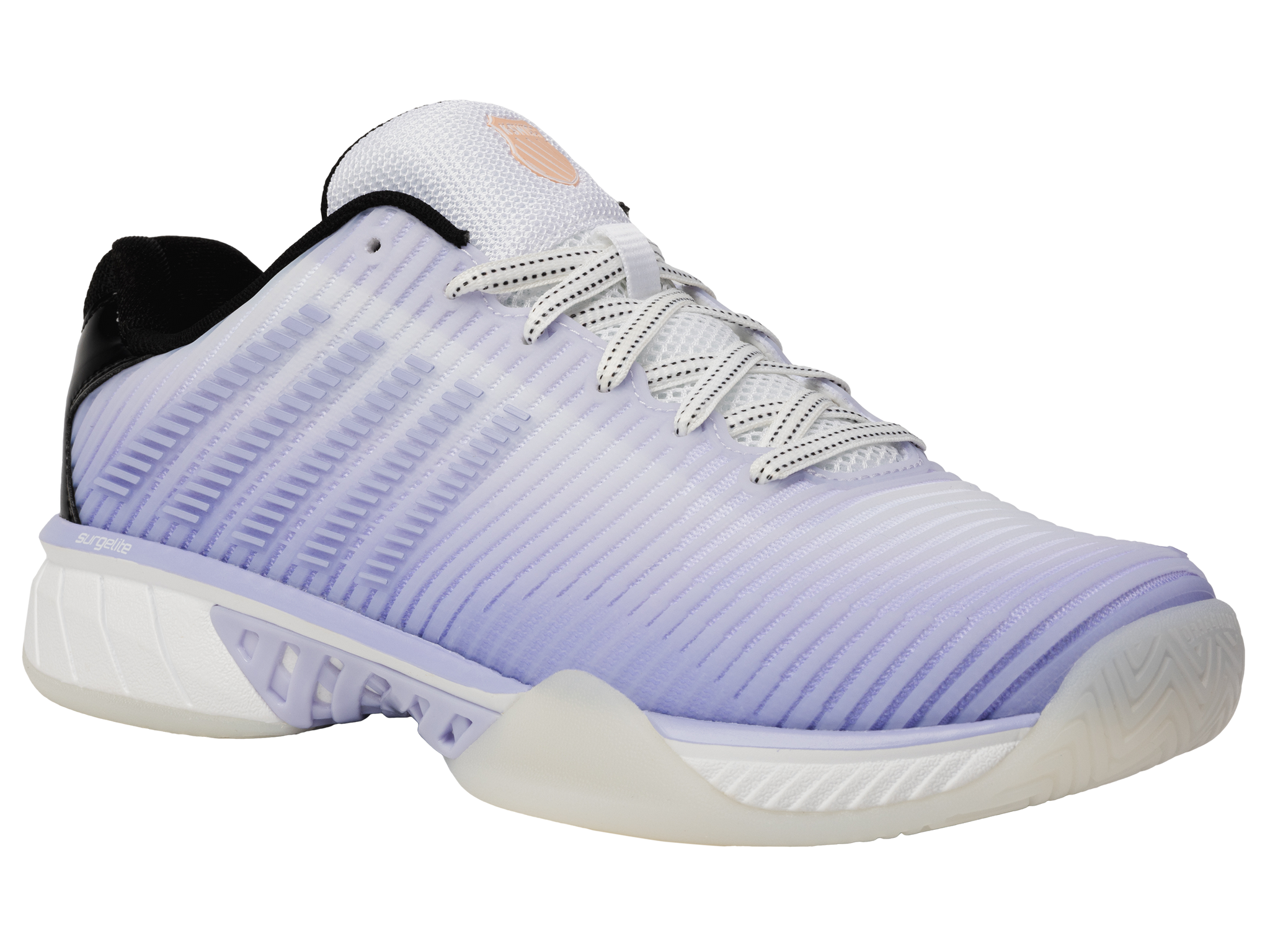 ミルクティ HYPERCOURT EXPRESS 2 LUCKY IN LOVE – K-Swiss US