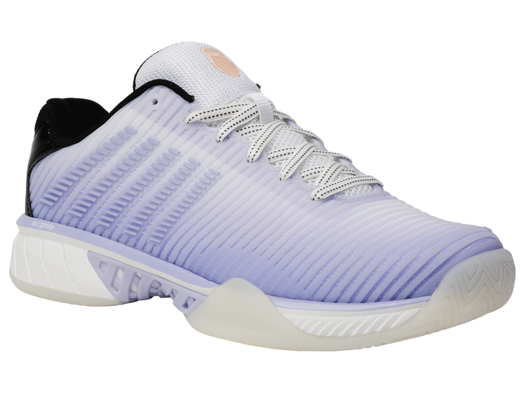 97382-173-M | HYPERCOURT EXPRESS 2  LUCKY IN LOVE | WHITE/LILAC/BLACK