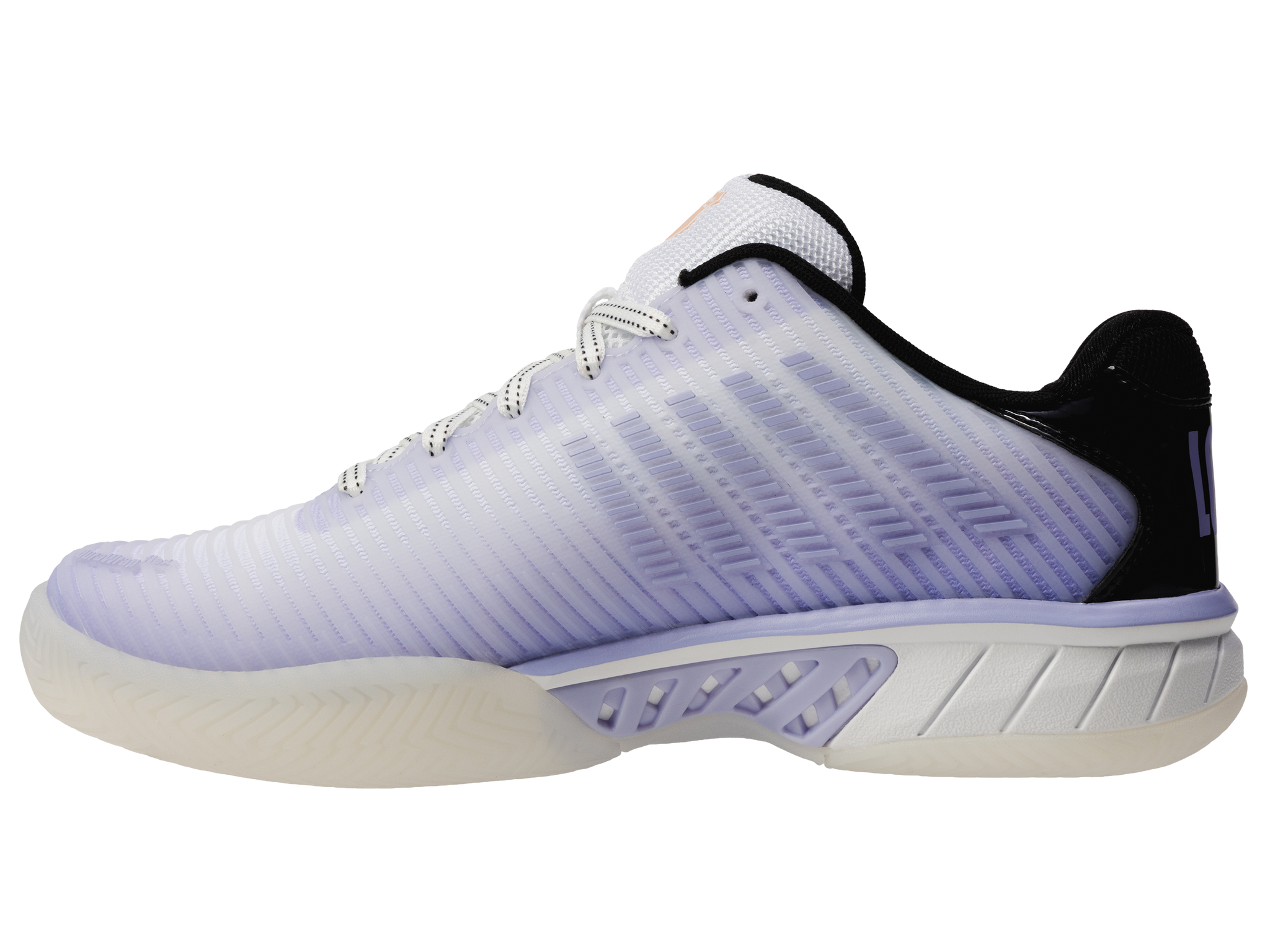 HYPERCOURT EXPRESS 2 LUCKY IN LOVE – K-Swiss US